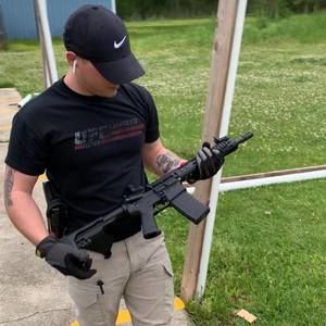 Meet your Posher, Evan